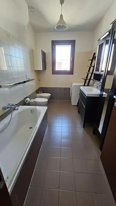 13Th Floor, Garage Gratis, Metro M5 A 200Mt, Giardino Giochi, Bicocca Apartment Milan 0*,  Italy